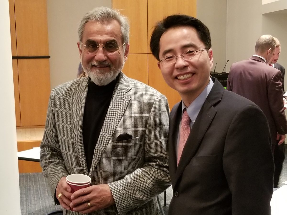EDA meeting 2018