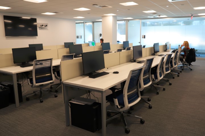 cmsc center