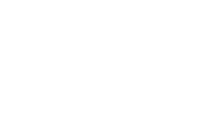 Uconn CMSC wordmark