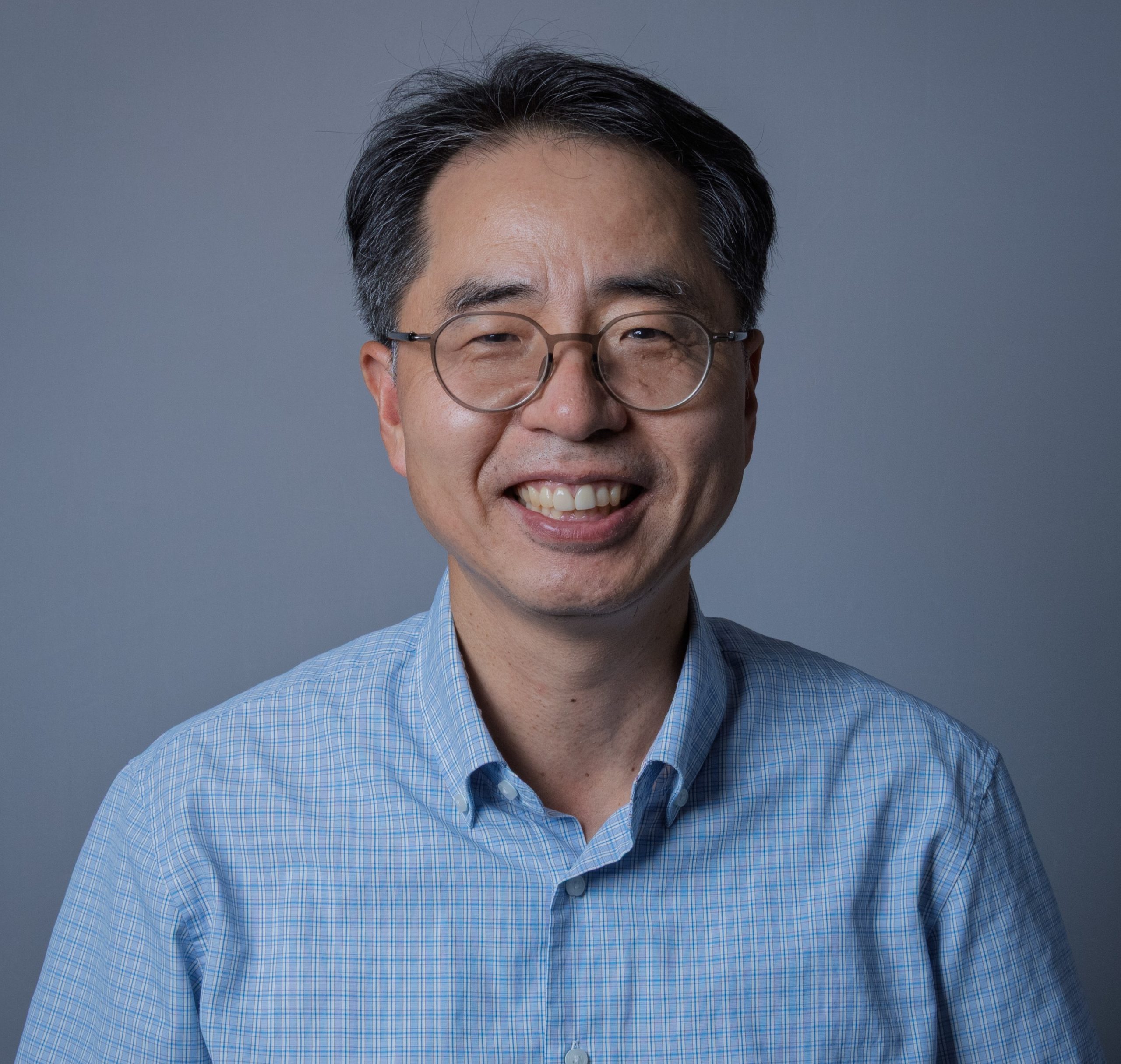 Jeongho Kim 